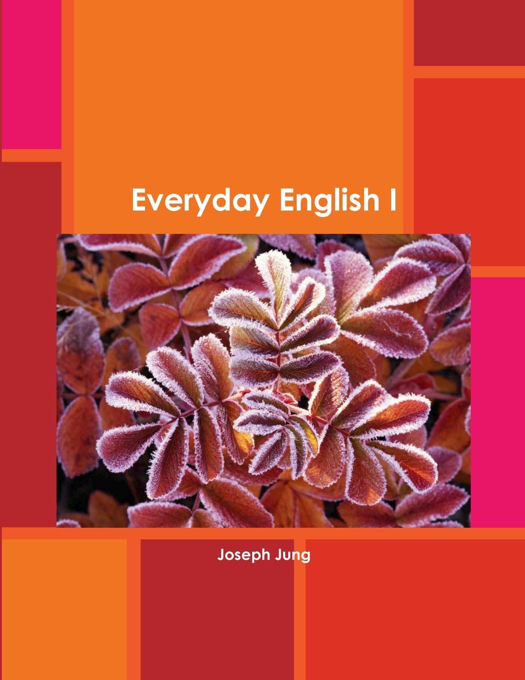 Vorderes Coverbild Everyday English I