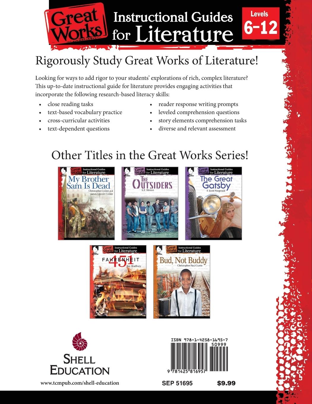 Rückseitencover Hamilton