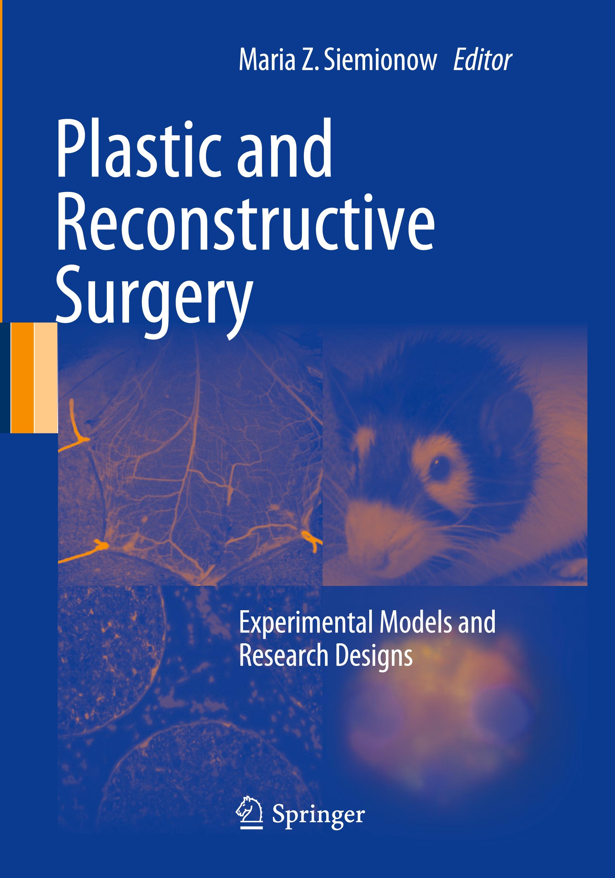 Vorderes Coverbild Plastic and Reconstructive Surgery