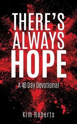 Vorderes Coverbild THERES ALWAYS HOPE