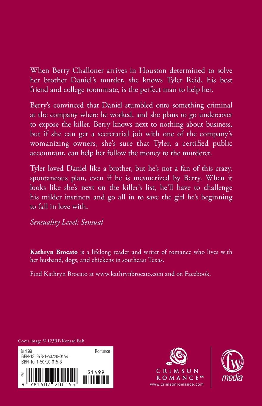 Rückseitencover The Texas Takedown