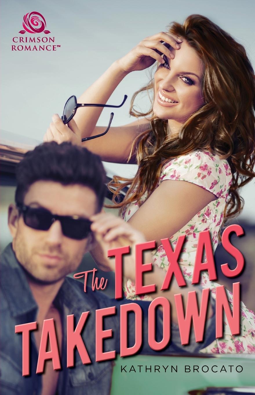 Vorderes Coverbild The Texas Takedown