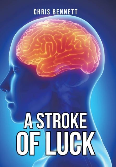Vorderes Coverbild A Stroke of Luck