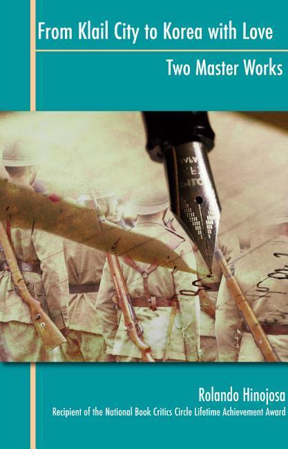 Vorderes Coverbild From Klail City to Korea with Love: Two Master Works