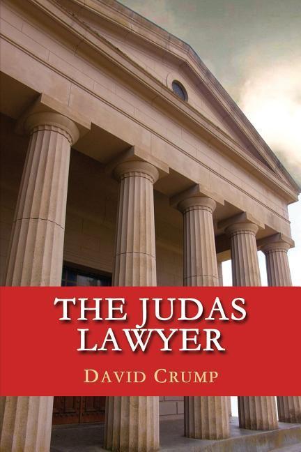 Vorderes Coverbild The Judas Lawyer