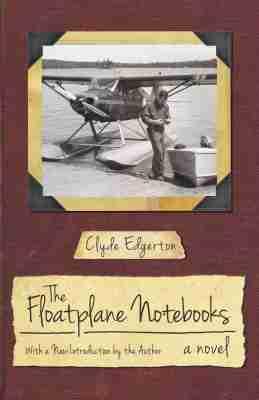Vorderes Coverbild The Floatplane Notebooks