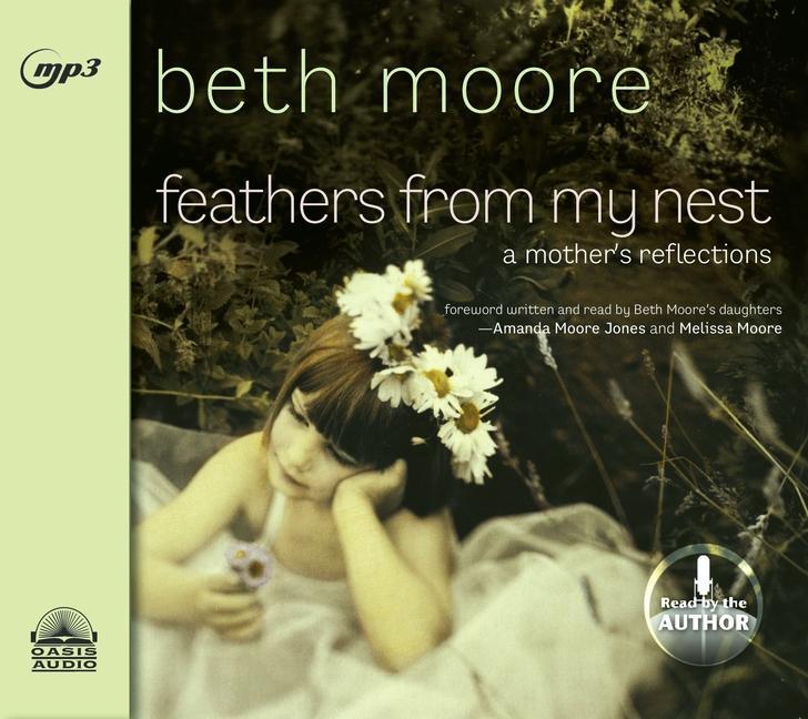 Vorderes Coverbild Feathers from My Nest