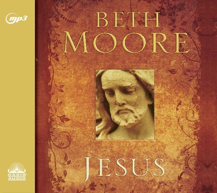 Vorderes Coverbild Jesus: 90 Days with the One and Only