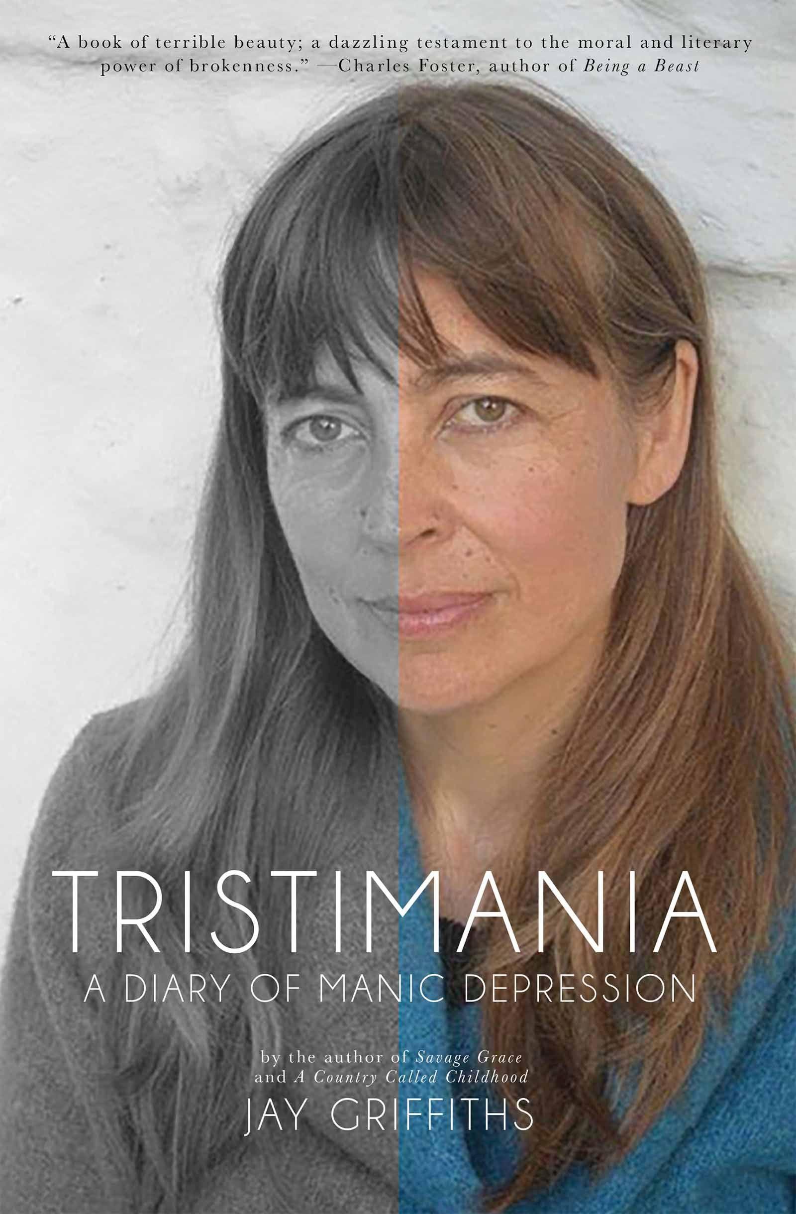 Vorderes Coverbild Tristimania