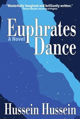 Vorderes Coverbild Euphrates Dance