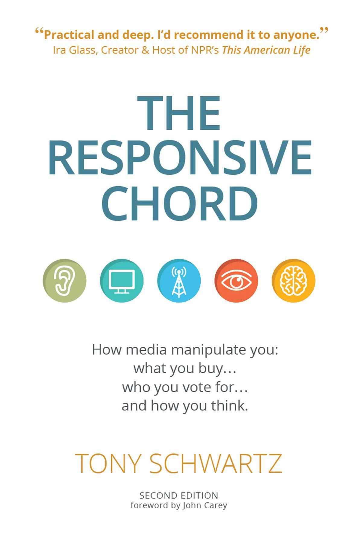 Beispielinhalt (Bild) The Responsive Chord