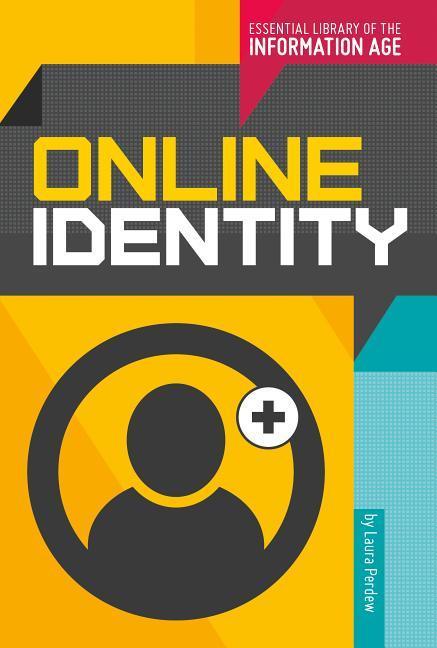 Vorderes Coverbild Online Identity