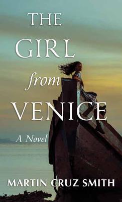 Vorderes Coverbild GIRL FROM VENICE -LP