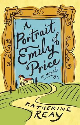 Vorderes Coverbild A Portrait of Emily Price