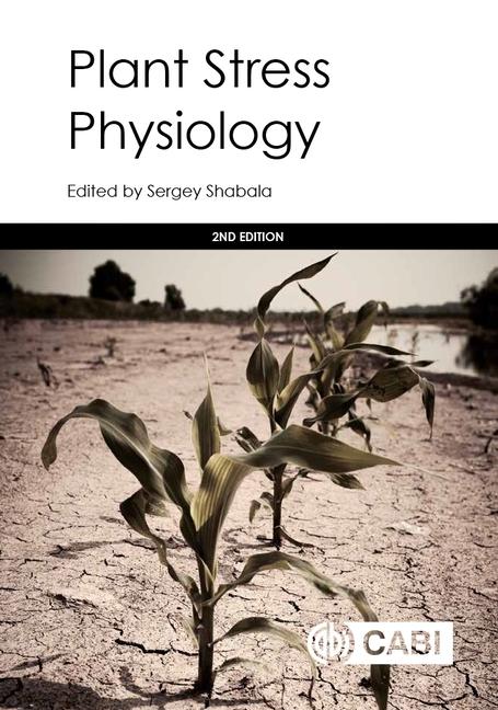 Vorderes Coverbild Plant Stress Physiology