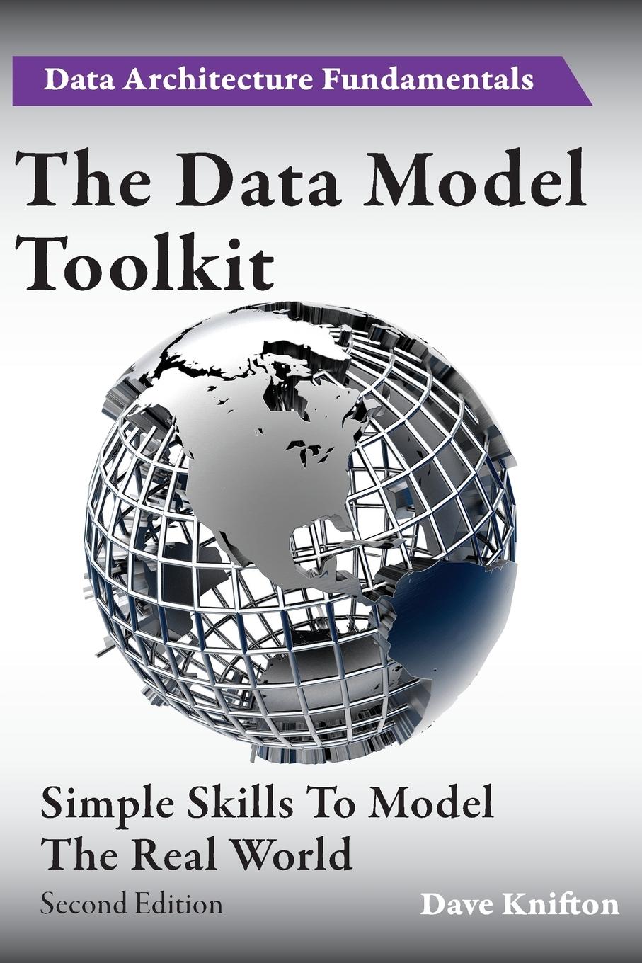 Vorderes Coverbild The Data Model Toolkit