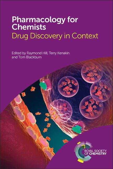 Vorderes Coverbild Pharmacology for Chemists