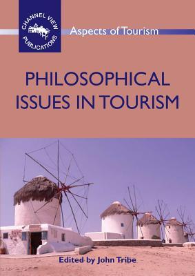 Vorderes Coverbild Philosophical Issues in Tourism
