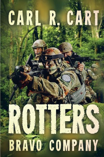 Vorderes Coverbild Rotters