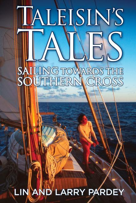 Vorderes Coverbild Taleisin's Tales