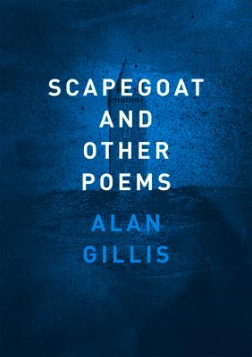 Vorderes Coverbild Scapegoat and Other Poems