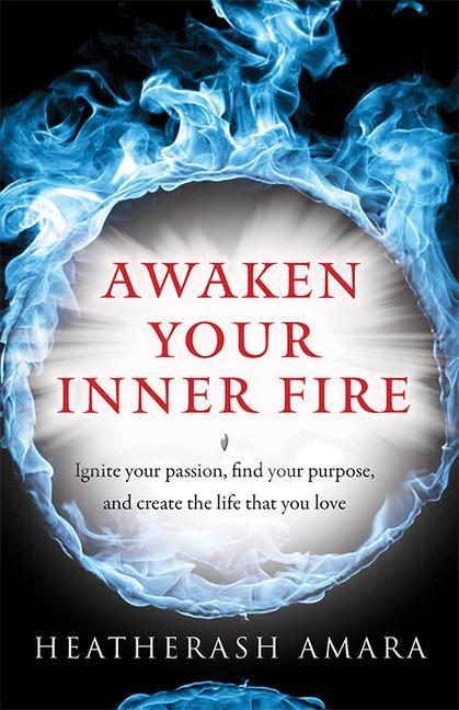 Vorderes Coverbild Awaken Your Inner Fire