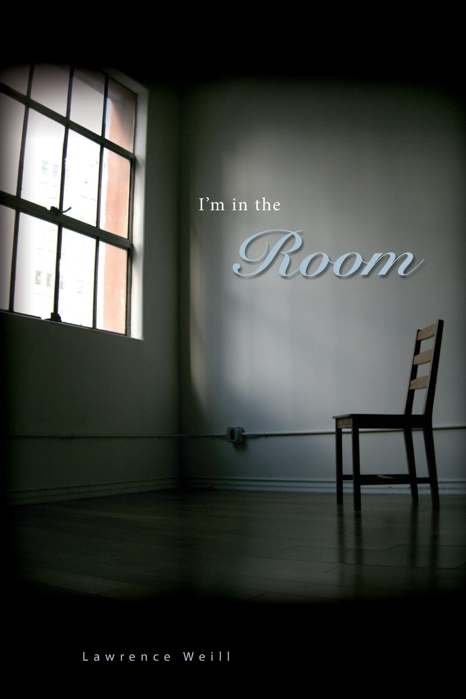 Vorderes Coverbild I'm in the Room
