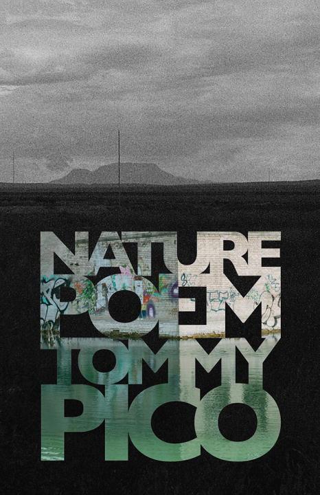 Vorderes Coverbild Nature Poem