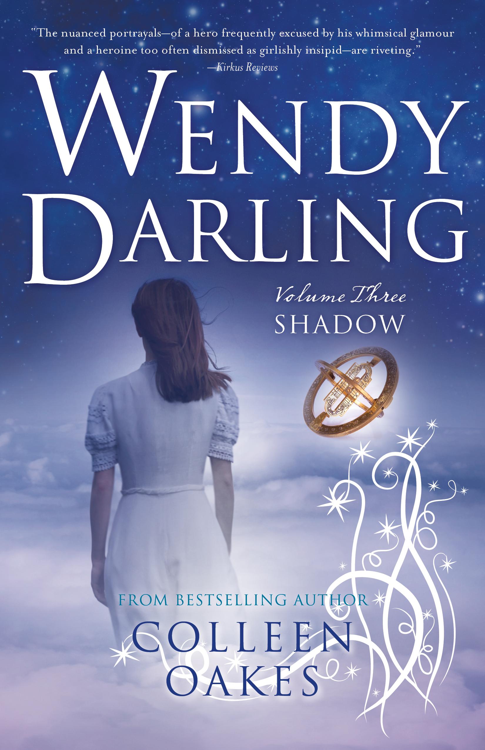 Beispielinhalt (Bild) Wendy Darling