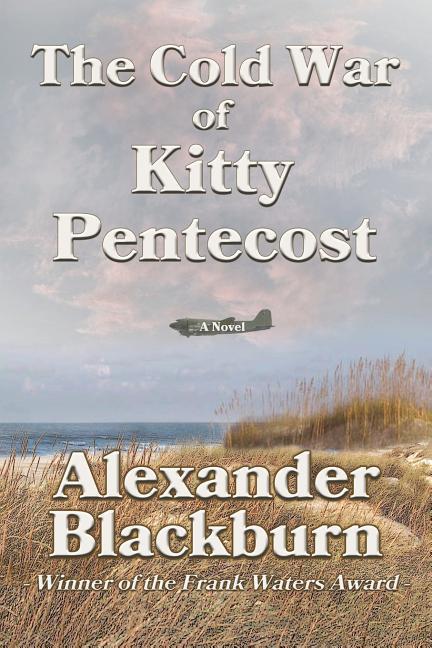 Vorderes Coverbild COLD WAR OF KITTY PENTECOST RE