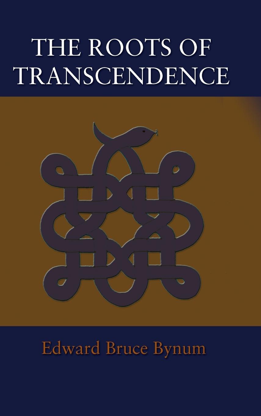 Vorderes Coverbild The Roots of Transcendence