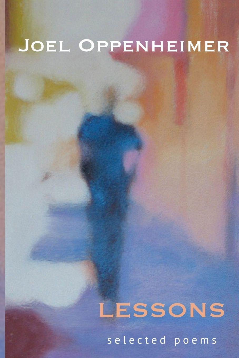 Vorderes Coverbild Lessons