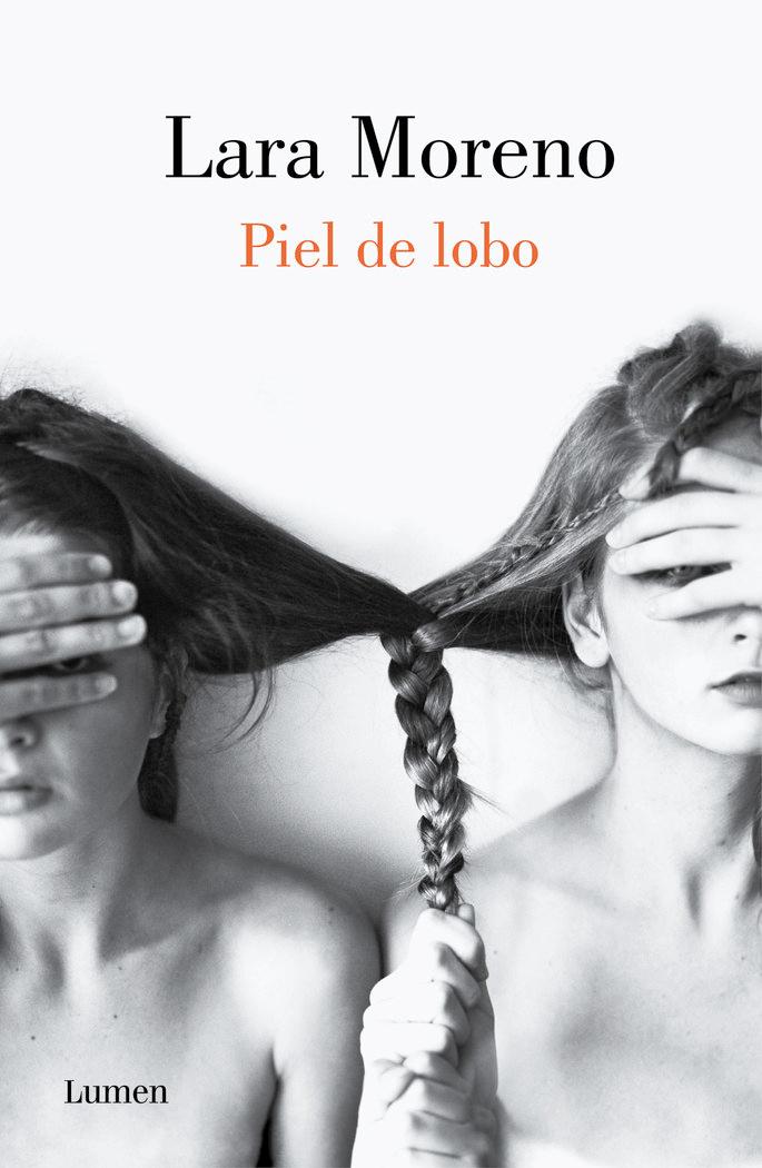 Vorderes Coverbild Piel de lobo