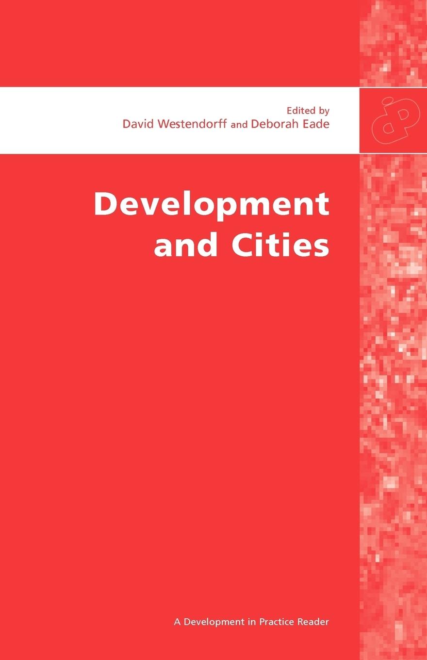 Vorderes Coverbild Development and Cities
