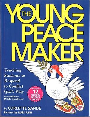 Vorderes Coverbild The Young Peacemaker Set [With 12 Student Activity Books]