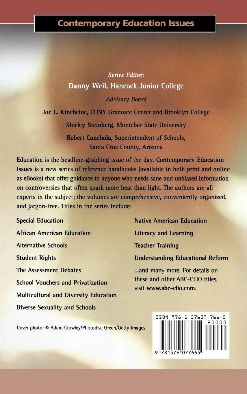 Rückseitencover Community Colleges