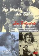 Vorderes Coverbild Die Macht der Bilder - Leni Riefenstahl