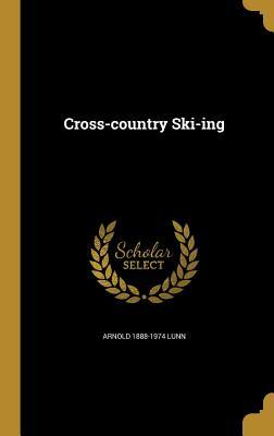 Vorderes Coverbild Cross-country Ski-ing