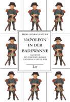 Vorderes Coverbild Napoleon in der Badewanne