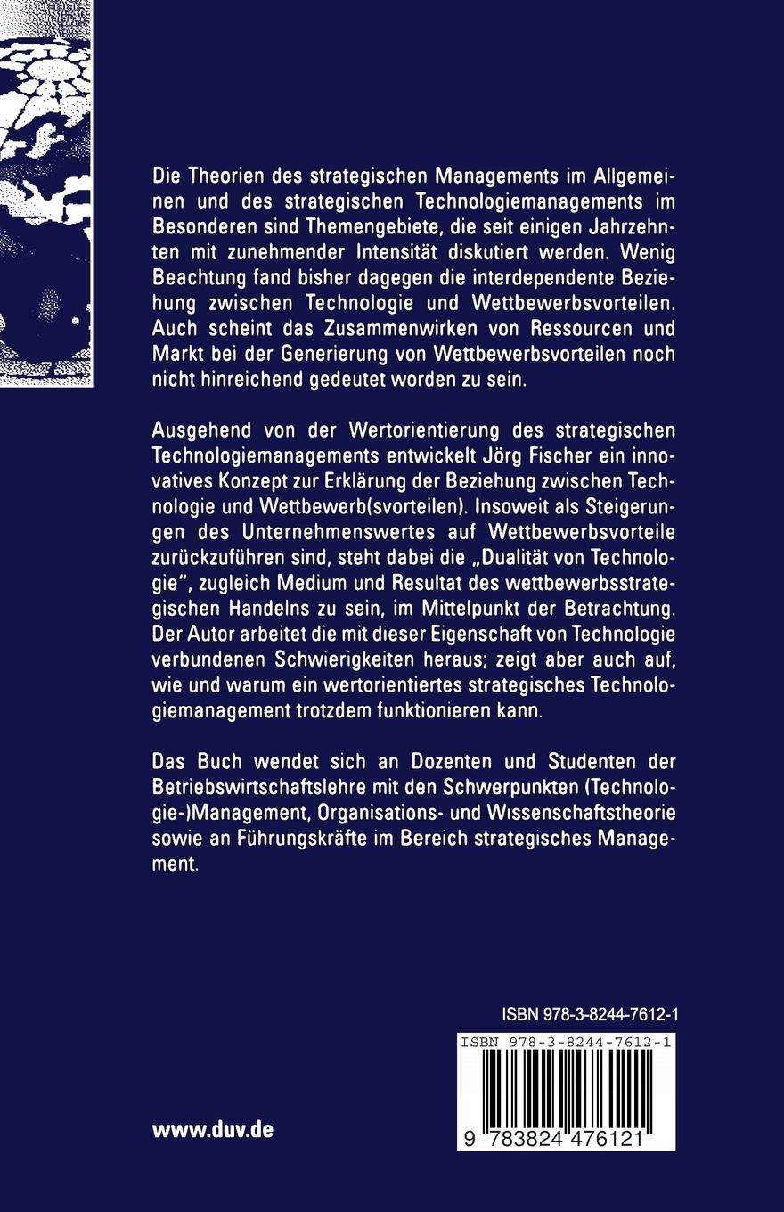 Rückseitencover Technologie und Wettbewerbsvorteile