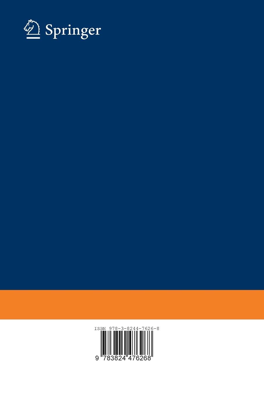 Rückseitencover Wissenstransfer in komplexen Organisationen