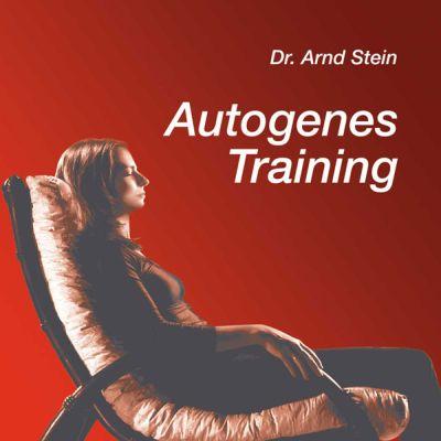 Vorderes Coverbild Autogenes Training