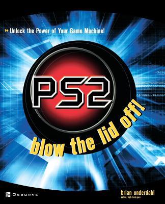 Vorderes Coverbild Ps2: Blow the Lid Off!
