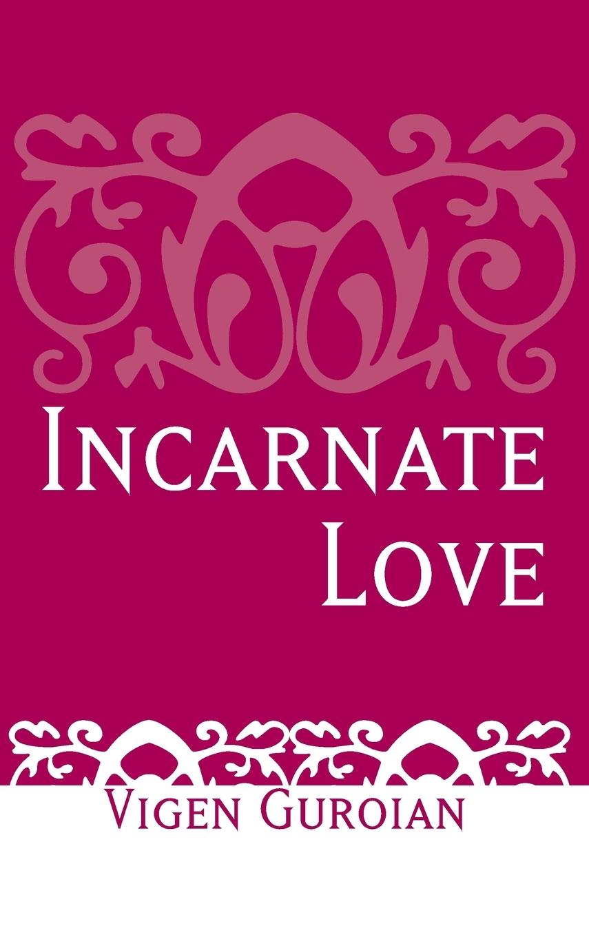 Vorderes Coverbild Incarnate Love