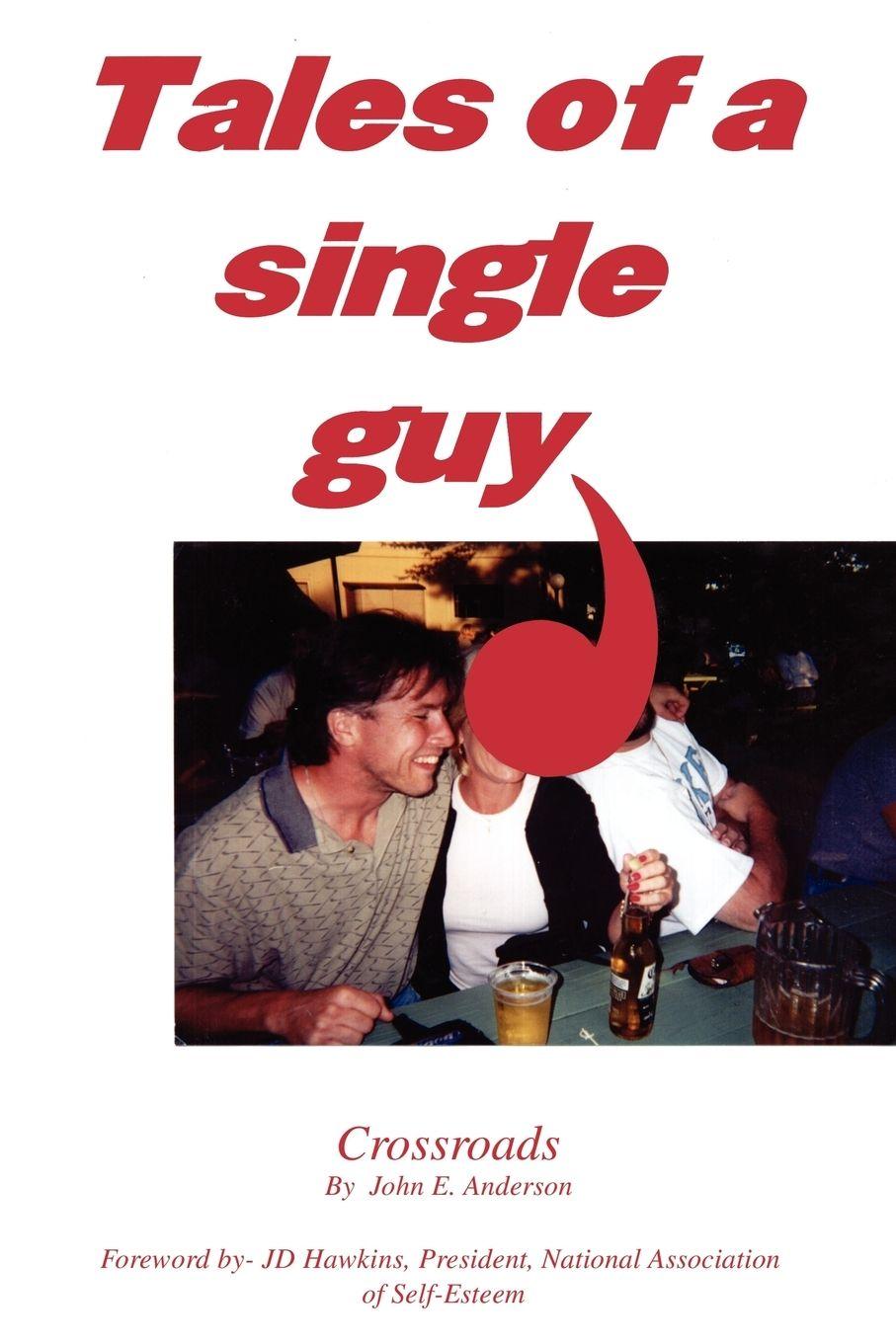 Vorderes Coverbild Tales of a Single Guy