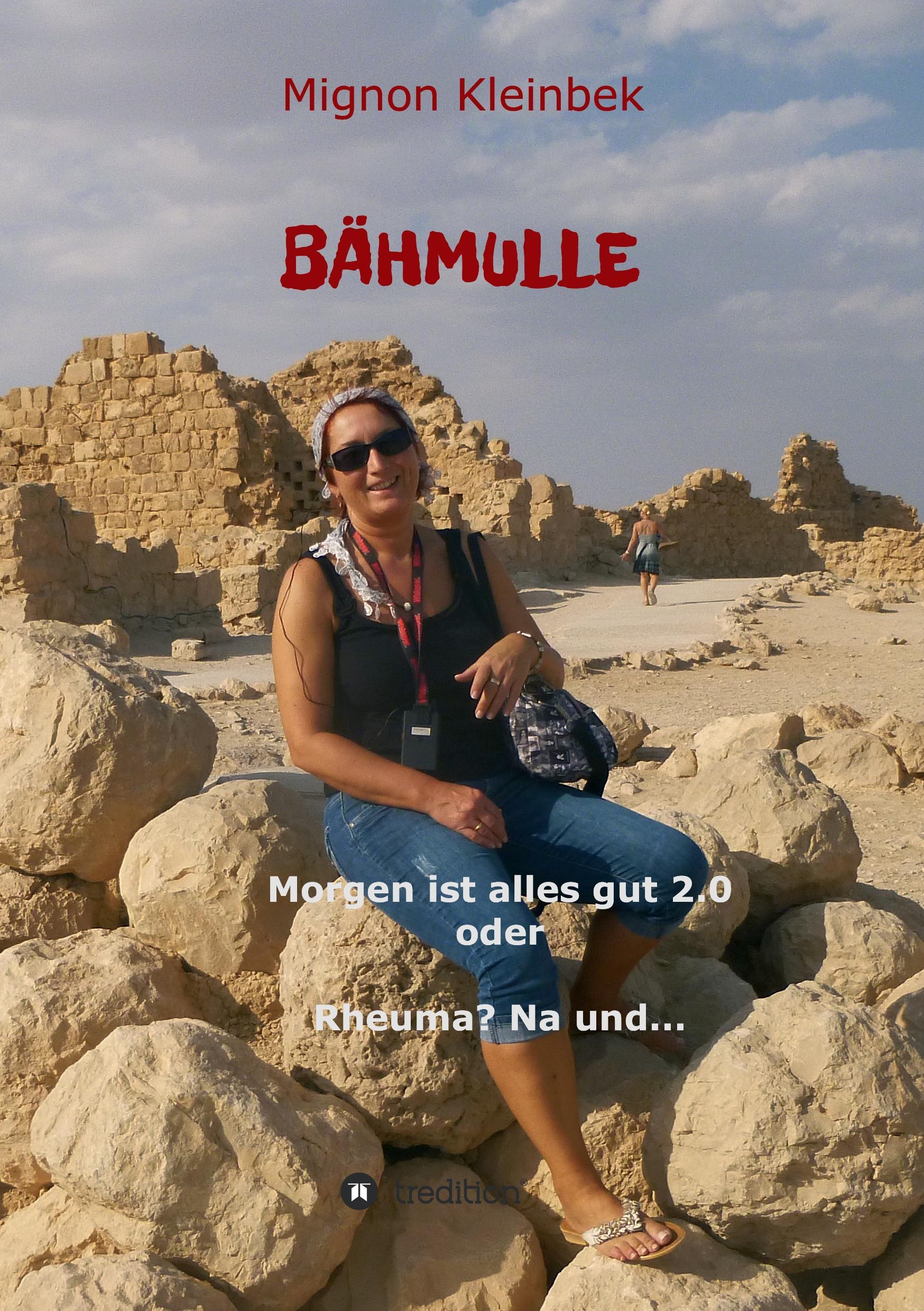 Vorderes Coverbild Bähmulle