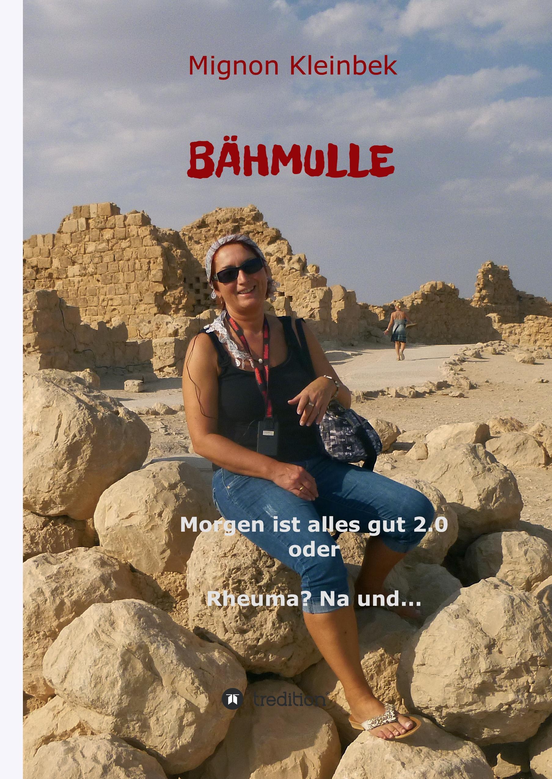 Vorderes Coverbild Bähmulle