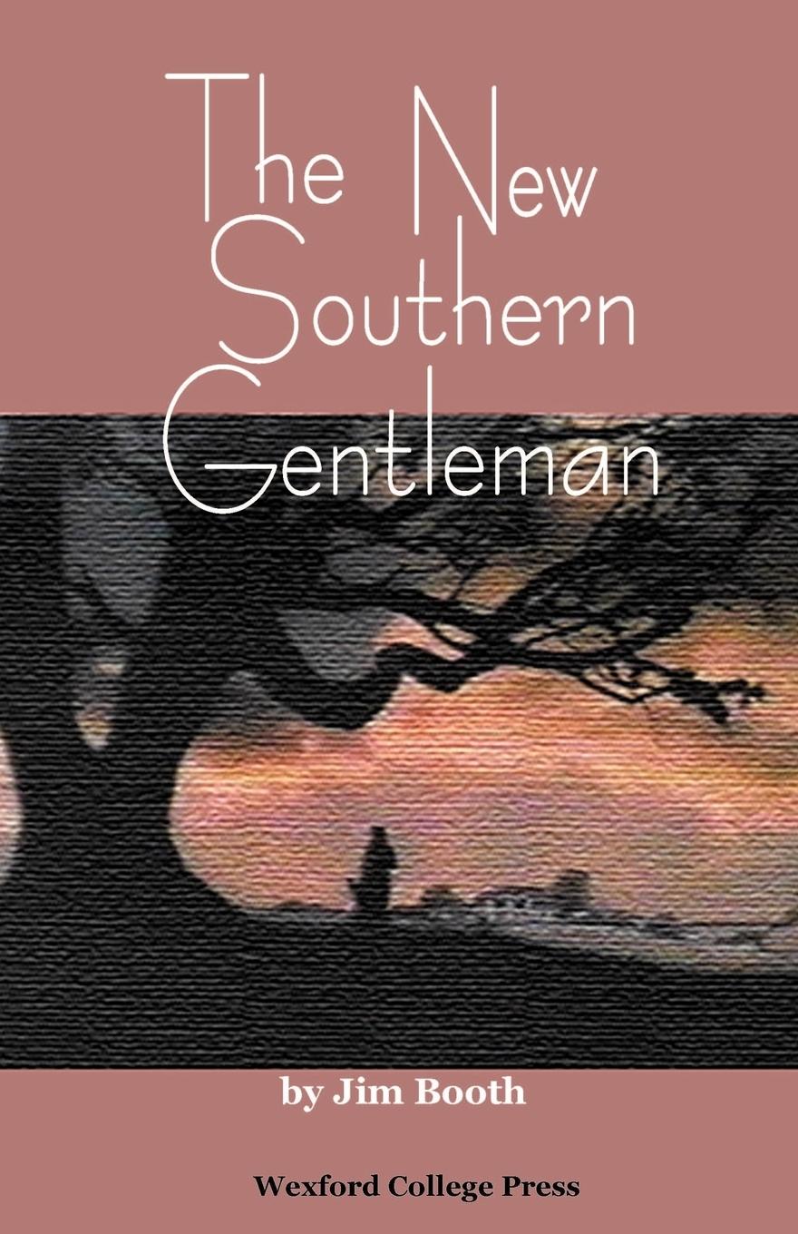 Vorderes Coverbild The New Southern Gentleman