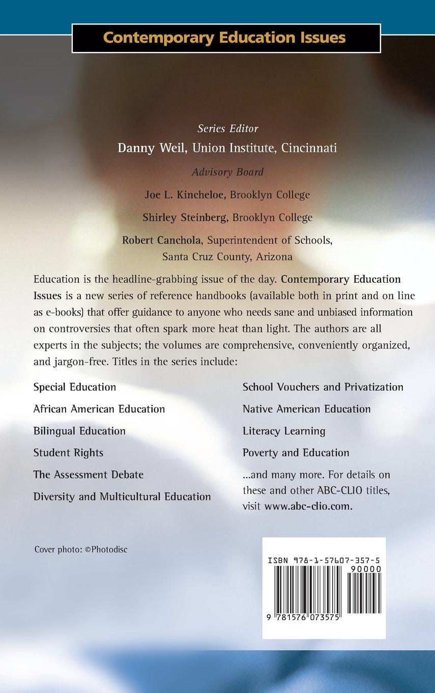 Rückseitencover Teacher Training