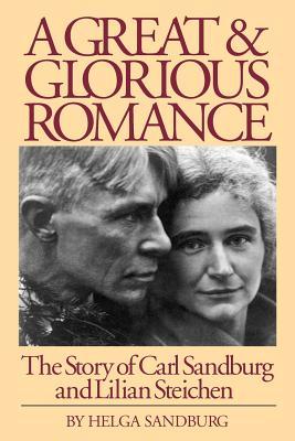 Vorderes Coverbild A Great and Glorious Romance